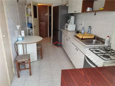 APARTAMENT 3 CAMERE, HARMANULUI COLT CU GARII - foto 11