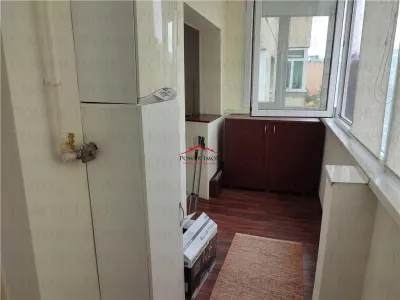 APARTAMENT 3 CAMERE, HARMANULUI COLT CU GARII - foto 14
