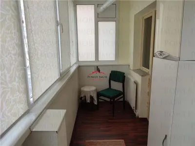 APARTAMENT 3 CAMERE, HARMANULUI COLT CU GARII - foto 15