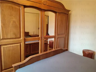 APARTAMENT 3 CAMERE, HARMANULUI COLT CU GARII - foto 5