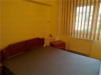 APARTAMENT 3 CAMERE, HARMANULUI COLT CU GARII - foto 6