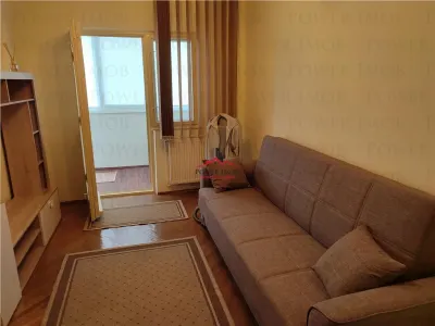 APARTAMENT 3 CAMERE, HARMANULUI COLT CU GARII - foto 7