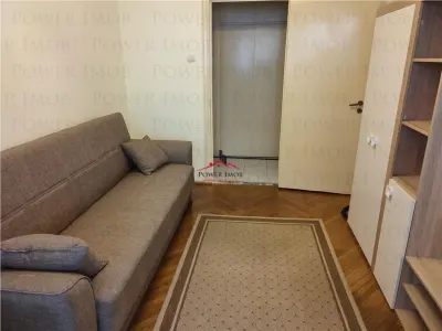 APARTAMENT 3 CAMERE, HARMANULUI COLT CU GARII - foto 8