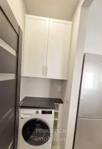 Apartament 2 camere, Nou, Centru, Horea+ Curte si Parcare - foto 11