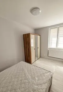 Apartament 2 camere, Nou, Centru, Horea+ Curte si Parcare - foto 6