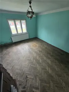 Casă cu 2 apartamente independente, teren de 719 mp - Str. Barițiu 108 - foto 21