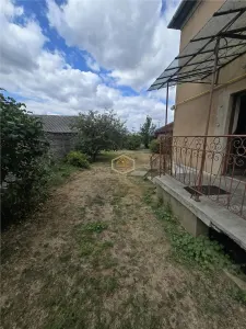 Casă cu 2 apartamente independente, teren de 719 mp - Str. Barițiu 108 - foto 5