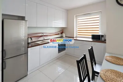 Inchiriere studio Baneasa/sp 40mp/etaj 1 - foto 3