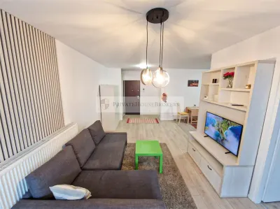 Pipera | Aviatiei | City Point | 2016 | Parcare | Boxa - foto 1