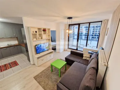 Pipera | Aviatiei | City Point | 2016 | Parcare | Boxa - foto 2