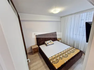 Pipera | Aviatiei | City Point | 2016 | Parcare | Boxa - foto 16