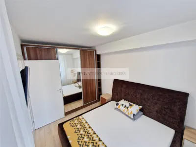 Pipera | Aviatiei | City Point | 2016 | Parcare | Boxa - foto 5