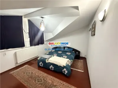 Inchiriere apartament 3 camere, in vila, Republicii, Ploiesti - foto 11