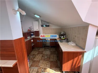 Inchiriere apartament 3 camere, in vila, Republicii, Ploiesti - foto 14