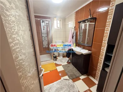 Inchiriere apartament 3 camere, in vila, Republicii, Ploiesti - foto 7