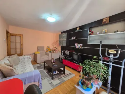 Nicolina - Belvedere, 2 camere decomandat 53mp, liber - Iasi