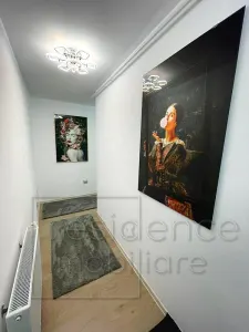 Terasa! Apartament modern 3 camere, Gheorgheni, zona Baza Sportiva+Garaj - foto 14