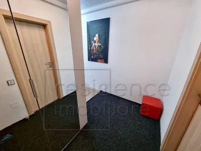 Terasa! Apartament modern 3 camere, Gheorgheni, zona Baza Sportiva+Garaj - foto 15