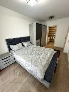 Terasa! Apartament modern 3 camere, Gheorgheni, zona Baza Sportiva+Garaj - foto 3