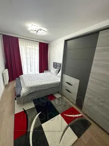 Terasa! Apartament modern 3 camere, Gheorgheni, zona Baza Sportiva+Garaj - foto 4
