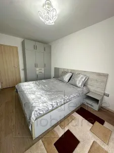 Terasa! Apartament modern 3 camere, Gheorgheni, zona Baza Sportiva+Garaj - foto 5