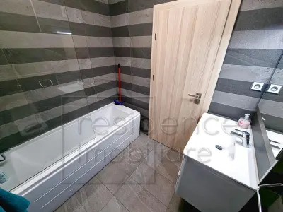 Terasa! Apartament modern 3 camere, Gheorgheni, zona Baza Sportiva+Garaj - foto 6