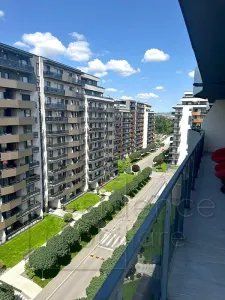 Terasa! Apartament modern 3 camere, Gheorgheni, zona Baza Sportiva+Garaj - foto 8