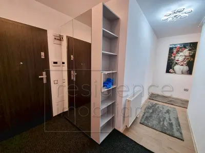Terasa! Apartament modern 3 camere, Gheorgheni, zona Baza Sportiva+Garaj - foto 10