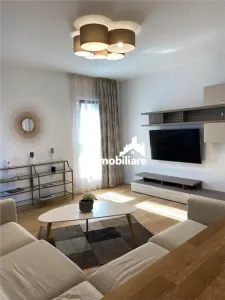 Apartament 3 camere  Baneasa-Damaroaia - foto 1