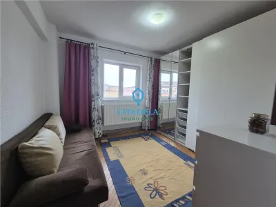 Apartament 3 camere decomandat, 2 bai, Cetate Mercur ,83000 euro - Alba Iulia
