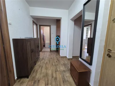 Apartament 3 camere decomandat, 2 bai, Cetate Mercur ,83000 euro - foto 5