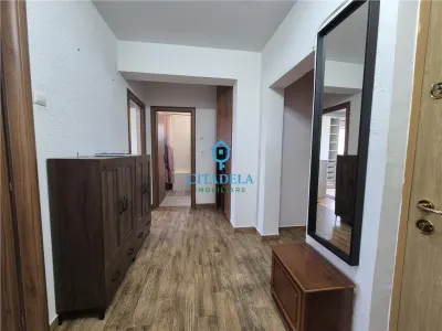 Apartament 3 camere decomandat, 2 bai, Cetate Mercur ,83000 euro - foto 6
