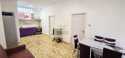 Apartament Renovat | 3 camere | 55mp | incalzire in pardoseala | Turnisor - Sibiu