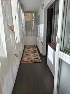 Apartament 2 camere, zona Garii ,renovat,mobilat,109000 Euro - foto 6