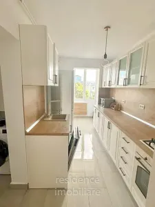 Apartament 2 camere separate, Piata Abator, Marasti - foto 2