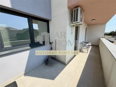 Apartament 2 camere, parcare proprie, in Ploiesti, zona Albert. - foto 13