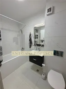 Apartament 2 camere, parcare proprie, in Ploiesti, zona Albert. - foto 9