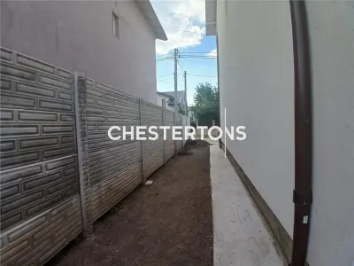 Casa spatioasa p+1+m, zona noua linistita cu acces rapid A0, Glina - foto 6