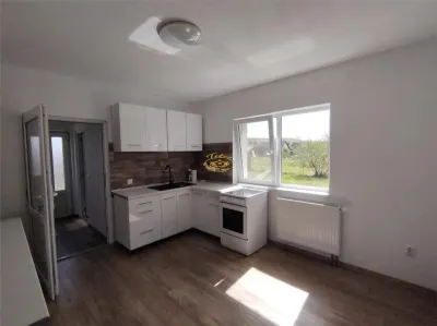 Casa de locuit (Valea Stramba, str. Chileni) - foto 11