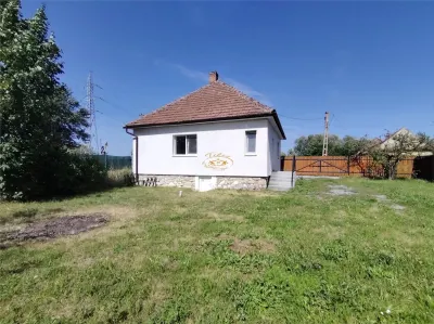 Casa de locuit (Valea Stramba, str. Chileni) - foto 14