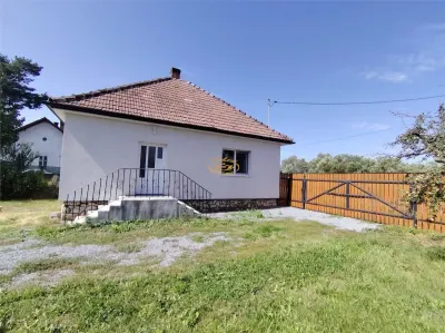 Casa de locuit (Valea Stramba, str. Chileni) - foto 3