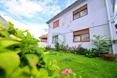 Apartament 2 camere de inchiriat ZONA TURNISOR - Sibiu