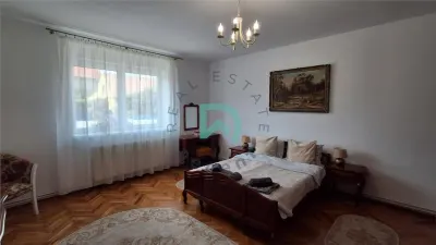 Apartament 2 camere de inchiriat ZONA TURNISOR - foto 4