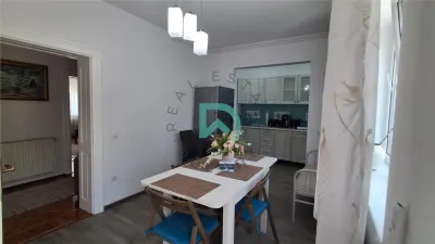Apartament 2 camere de inchiriat ZONA TURNISOR - foto 7