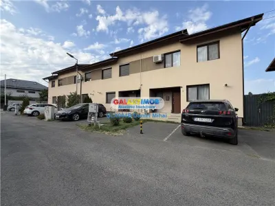 Casa 4 camere -2 Dressing-Mansarda-Complet Mobilata-Proprietar- - Bragadiru