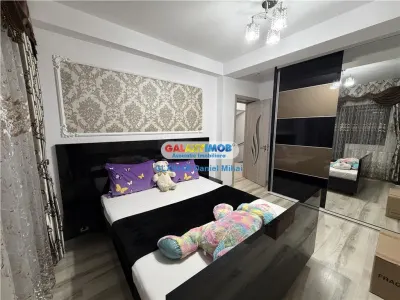 Casa 4 camere -2 Dressing-Mansarda-Complet Mobilata-Proprietar- - foto 24