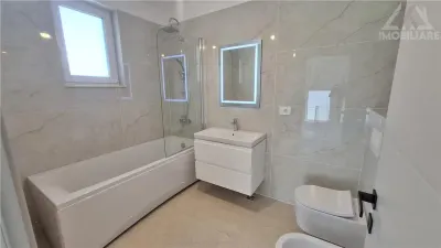 Mutare imediata!Casa Rediu Valea Lupului,4 camere,Incalz Pard,0%Comision - foto 14