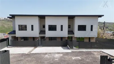 Mutare imediata!Casa Rediu Valea Lupului,4 camere,Incalz Pard,0%Comision - foto 4