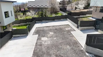 Mutare imediata!Casa Rediu Valea Lupului,4 camere,Incalz Pard,0%Comision - foto 6