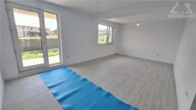 Mutare imediata!Casa Rediu Valea Lupului,4 camere,Incalz Pard,0%Comision - foto 7